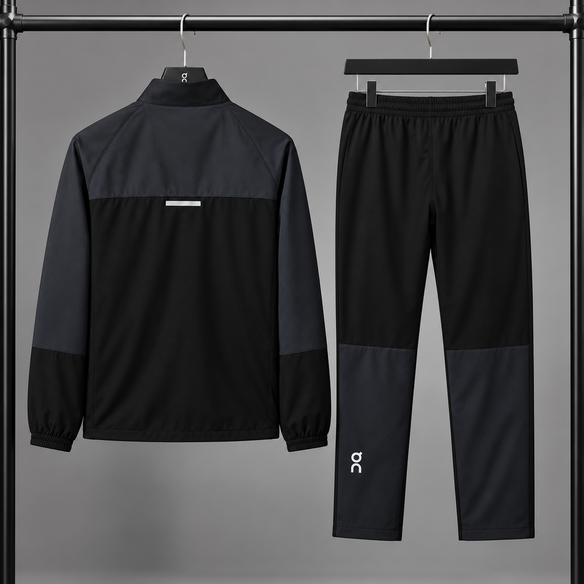 Ensemble Sport Homme – Élégance & Confort