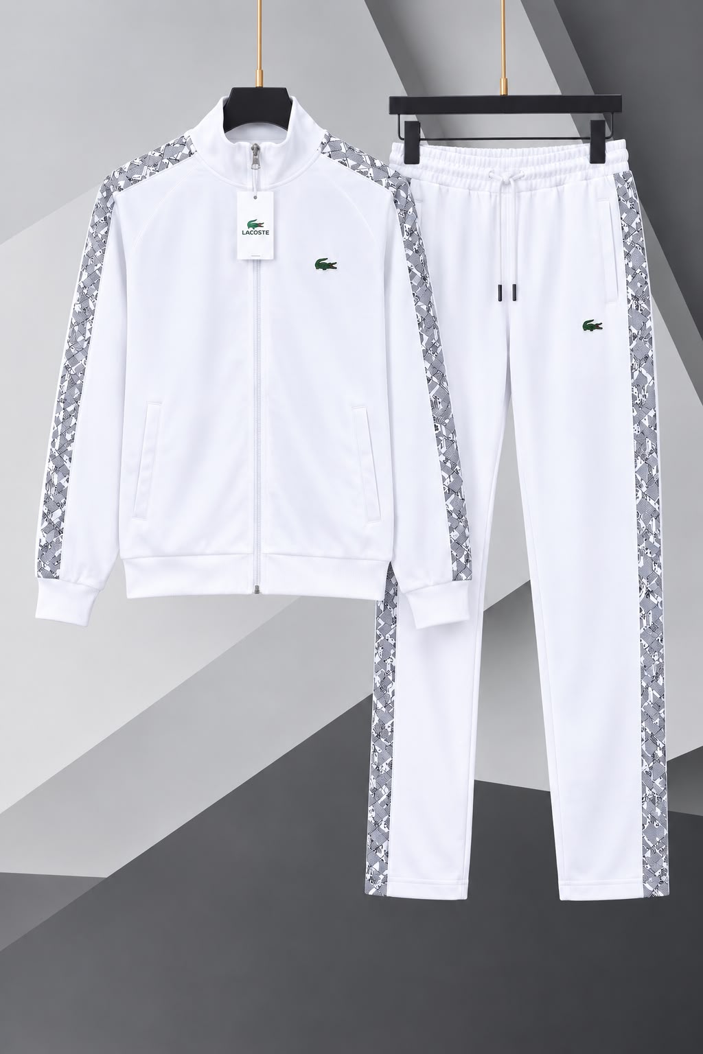 🔥 Ensemble Homme Premium – Style & Confort au Quotidien