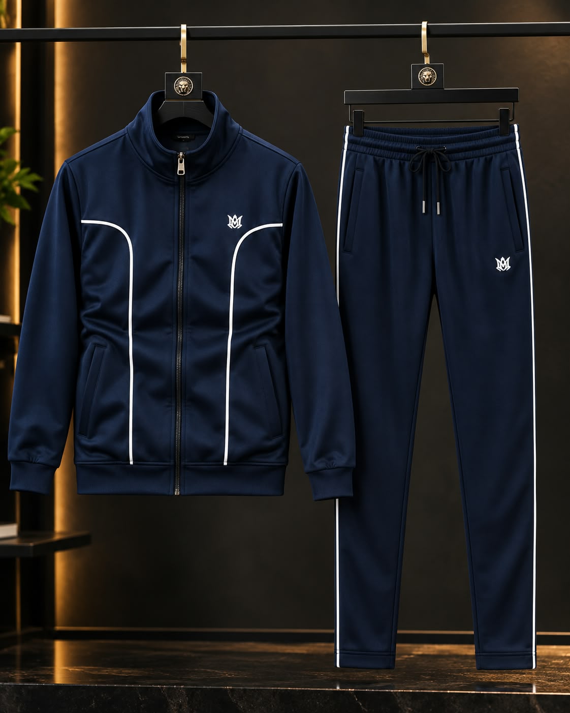 Ensemble Homme – Édition Sport-Chic