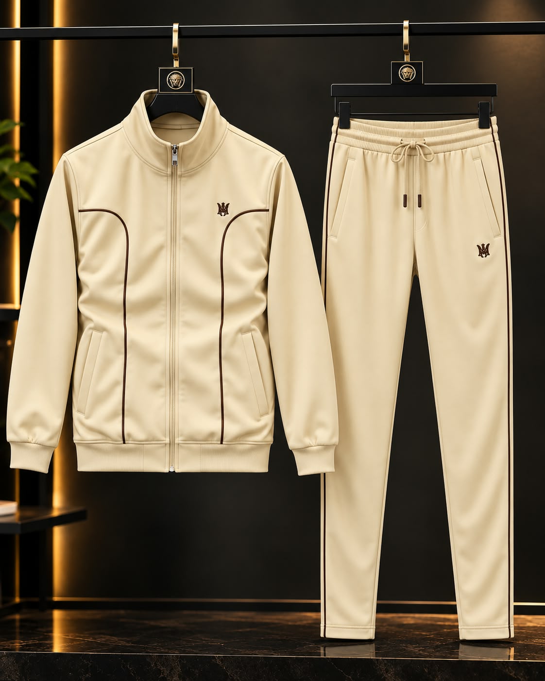 Ensemble Homme – Édition Sport-Chic