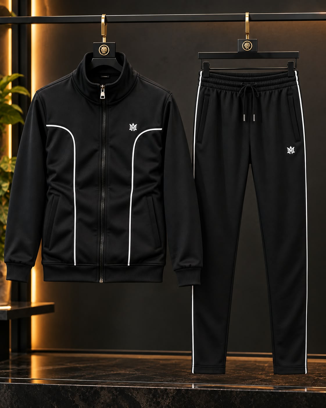 Ensemble Homme – Édition Sport-Chic