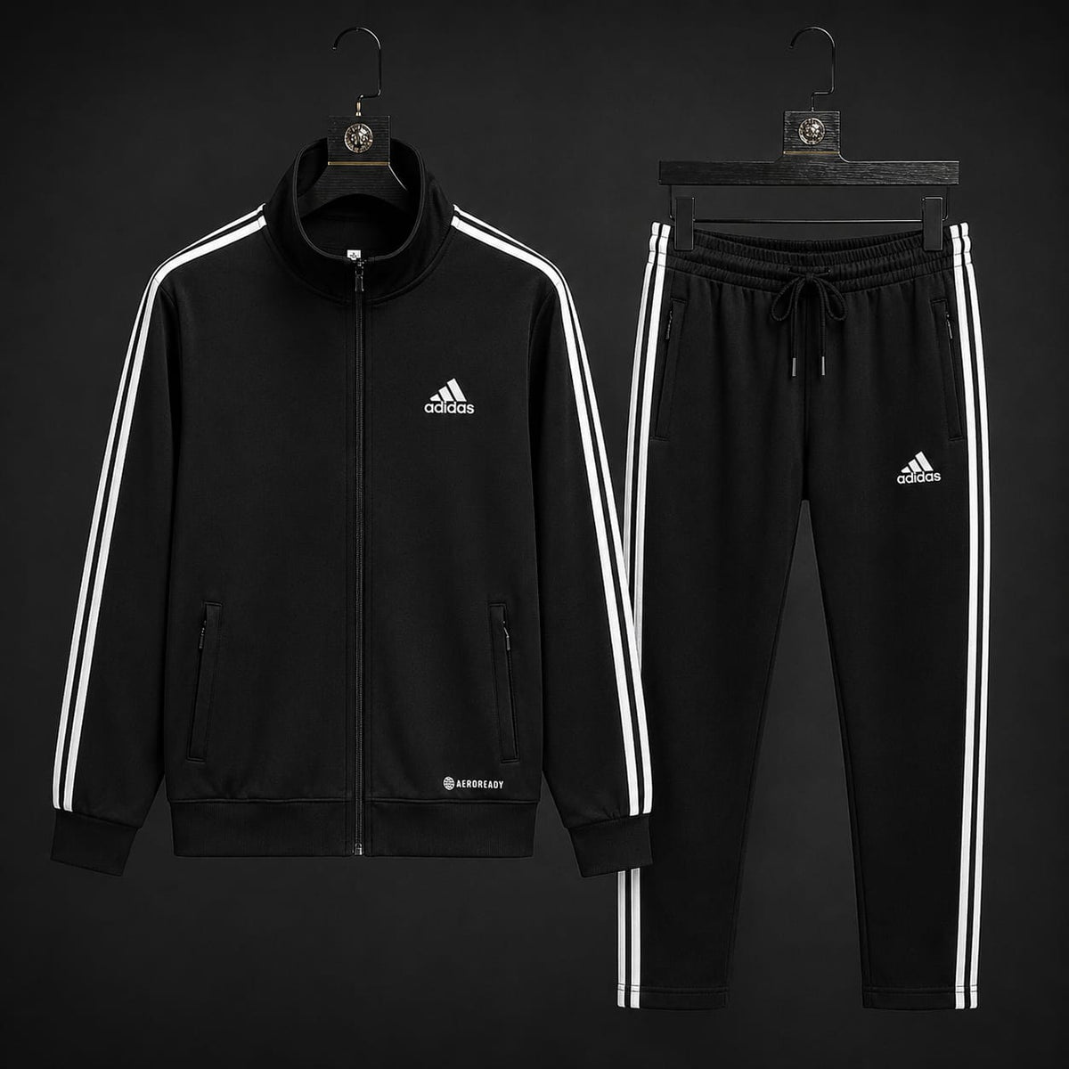 Ensemble Homme – Édition Sport-Chic