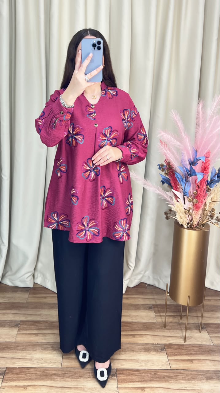 T0013-2XL-ROUGE