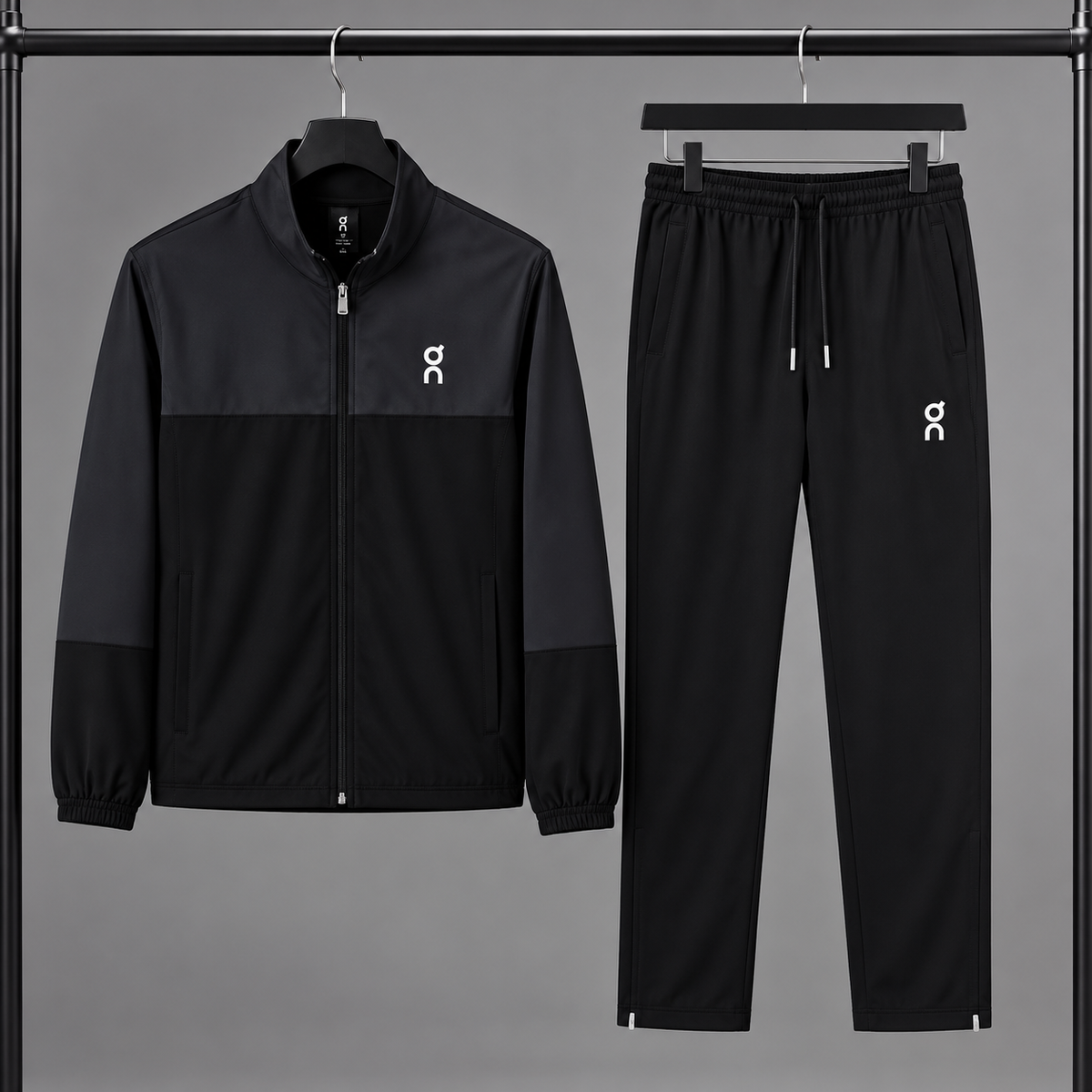 Ensemble Sport Homme – Élégance & Confort
