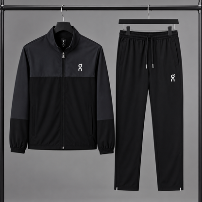Ensemble Sport Homme – Élégance & Confort