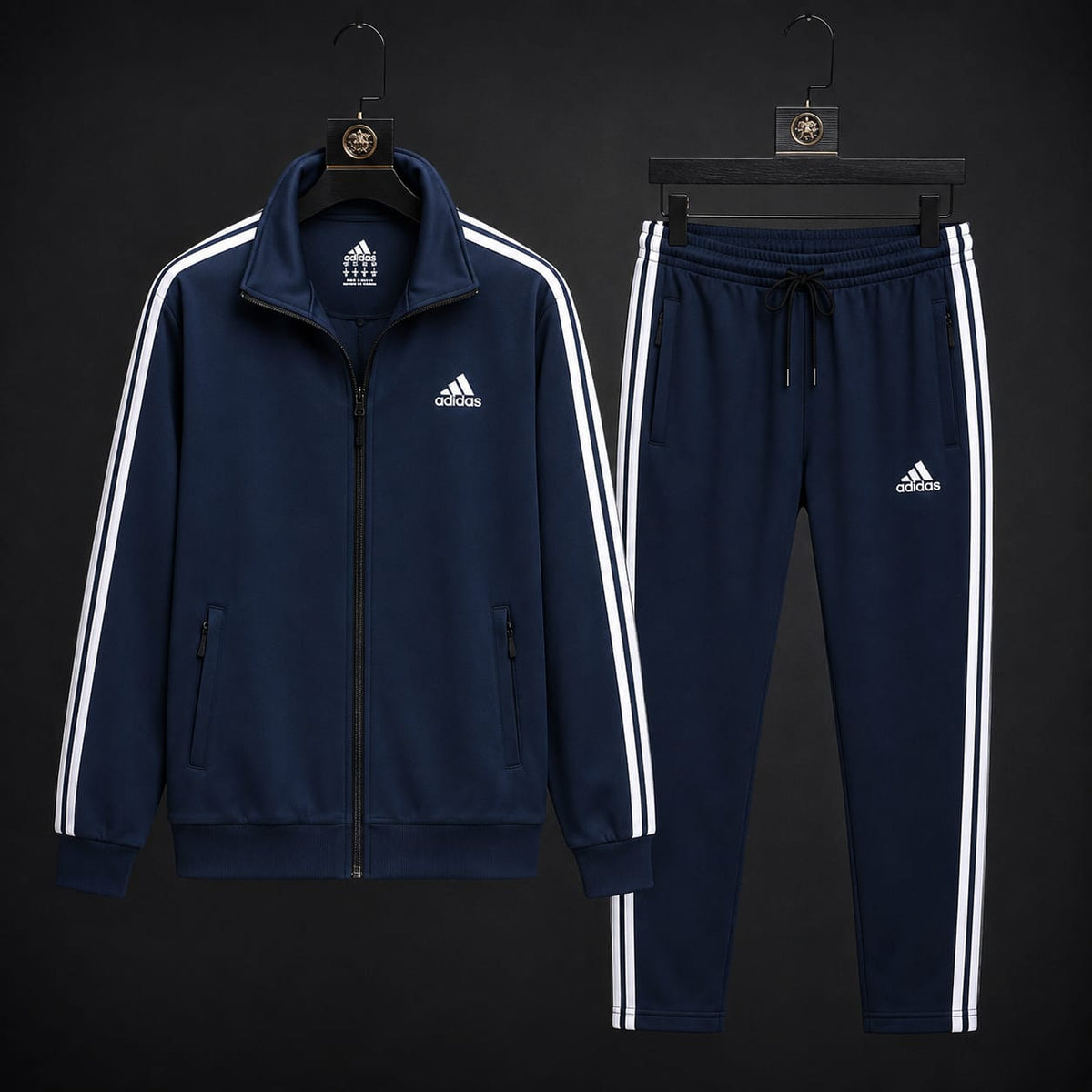 Ensemble Homme – Édition Sport-Chic