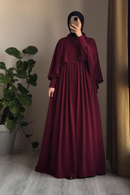 Cape Abaya