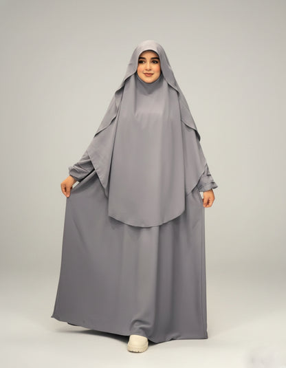 Sakina Ensemble