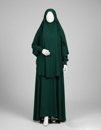 Sakina Ensemble