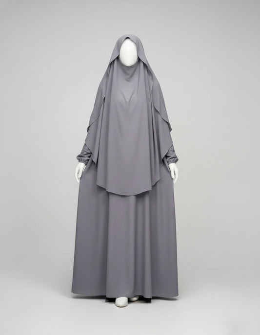 Sakina Ensemble
