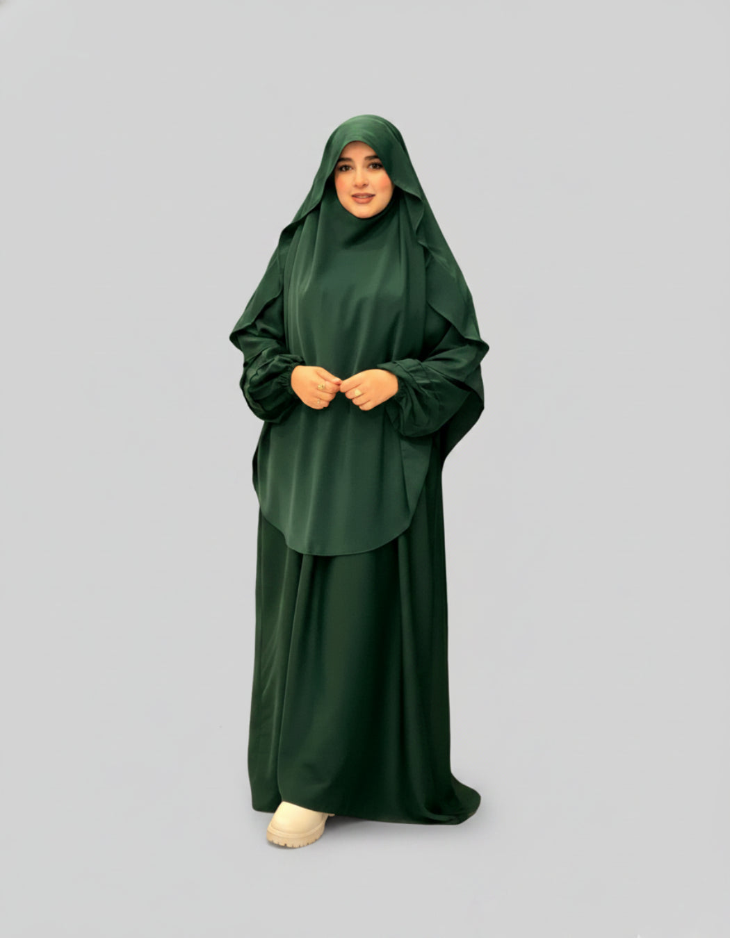 Sakina Ensemble