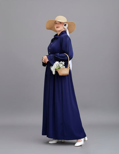 Amira Flow Dress