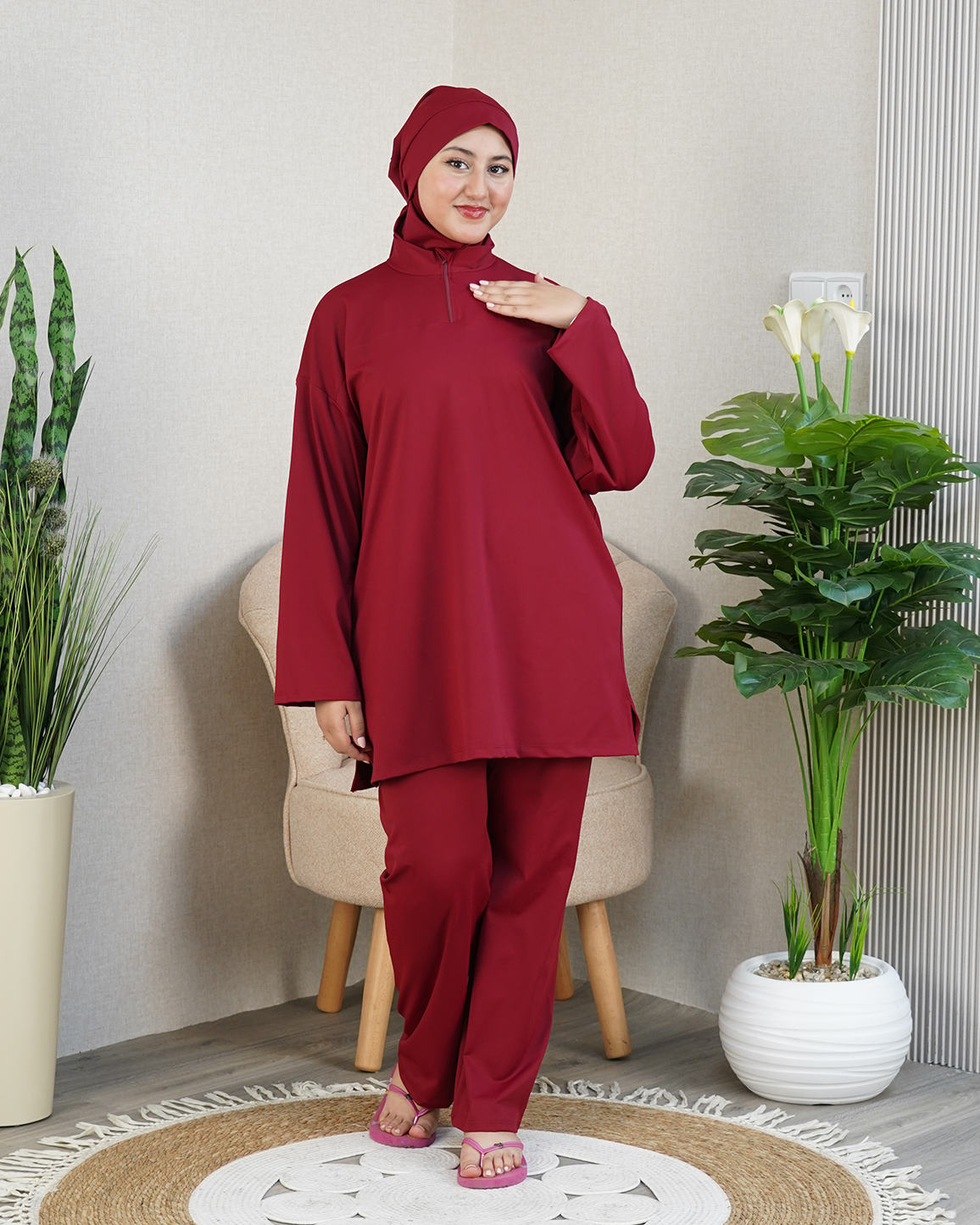 Burkini Nour