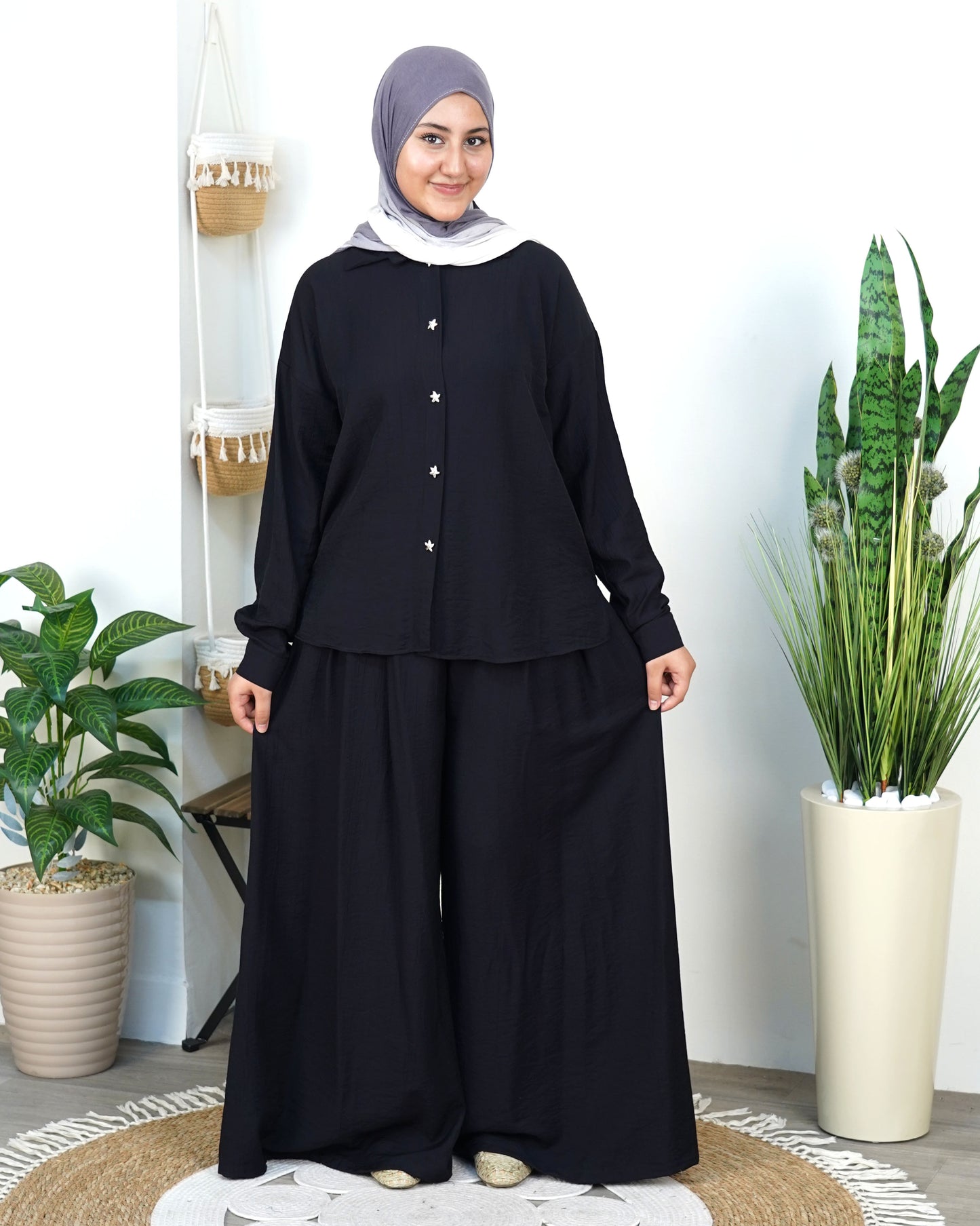 3070-NOIR-XL