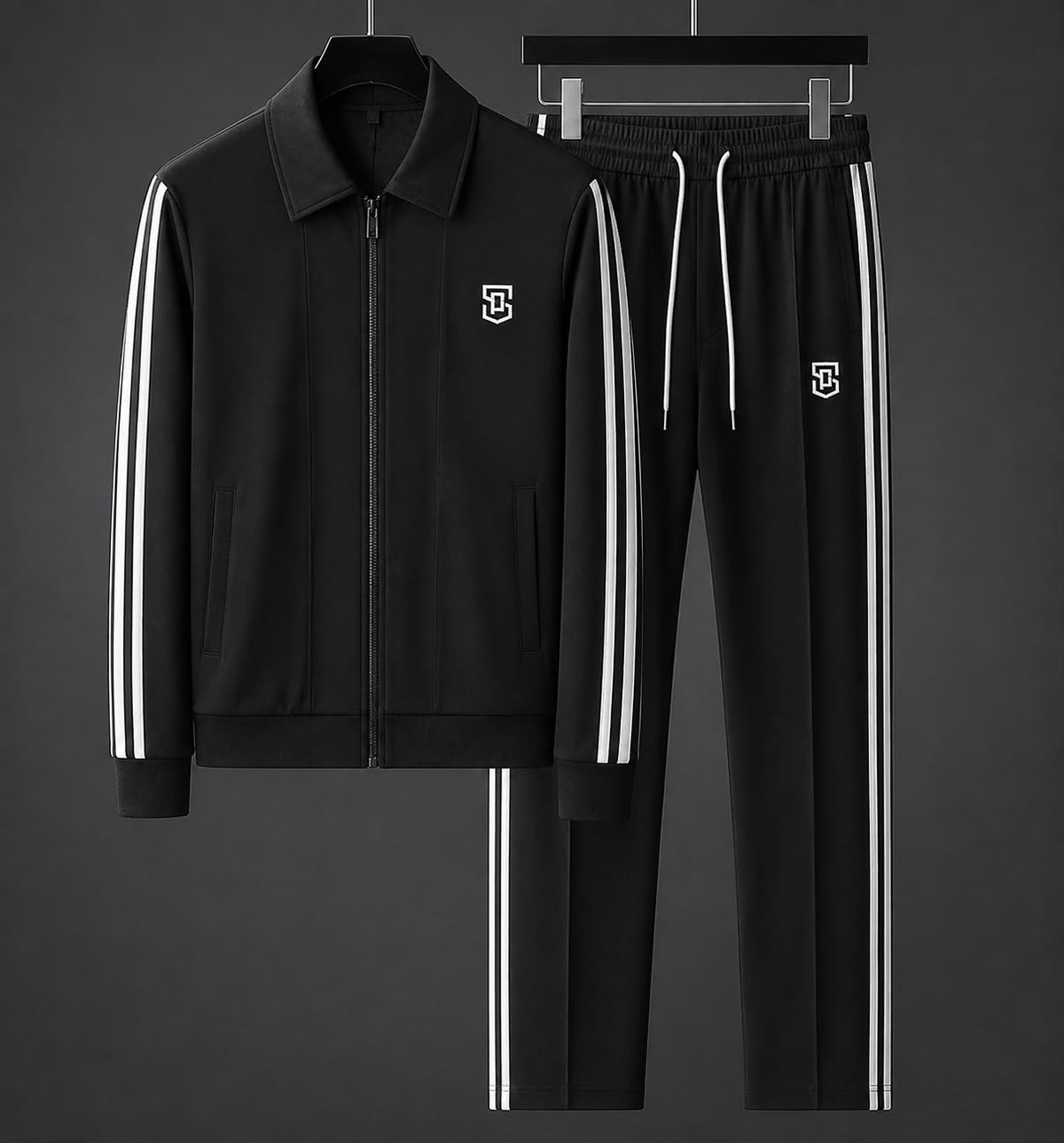 BD01-BLACK-S