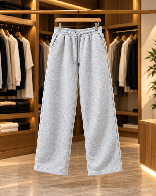 Pantalon Baggy Oversize