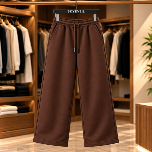 Pantalon Baggy Oversize 🔥