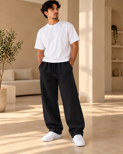 Pantalon Baggy Oversize