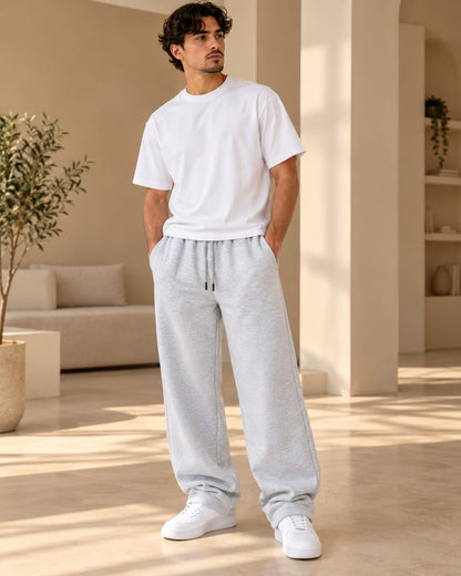 Pantalon Baggy Oversize