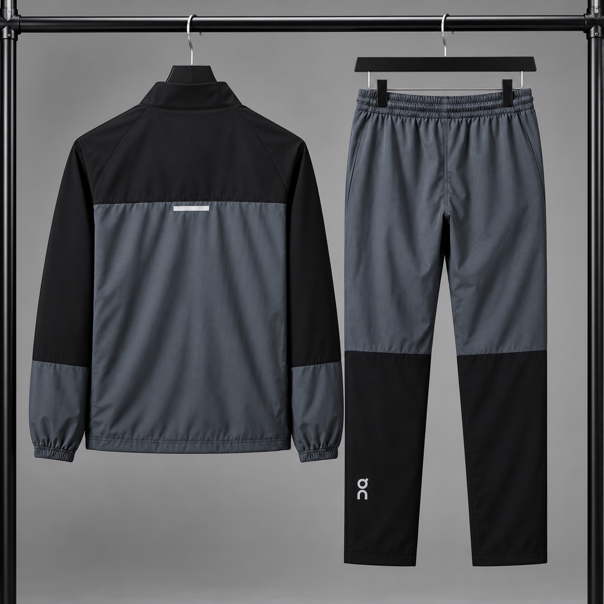 Ensemble Sport Homme – Élégance & Confort