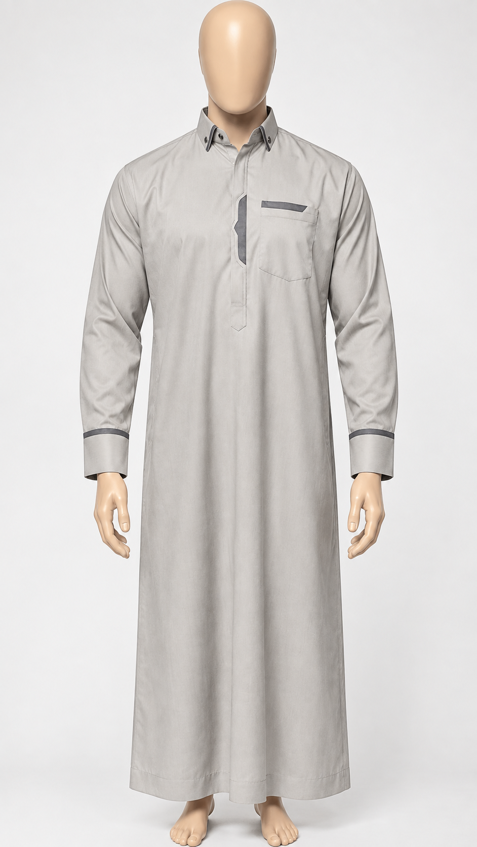 KMS01-رماضي-مفتوح-3XL