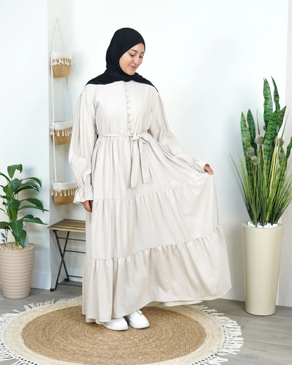 ROBE-4012-BEIGE-T1