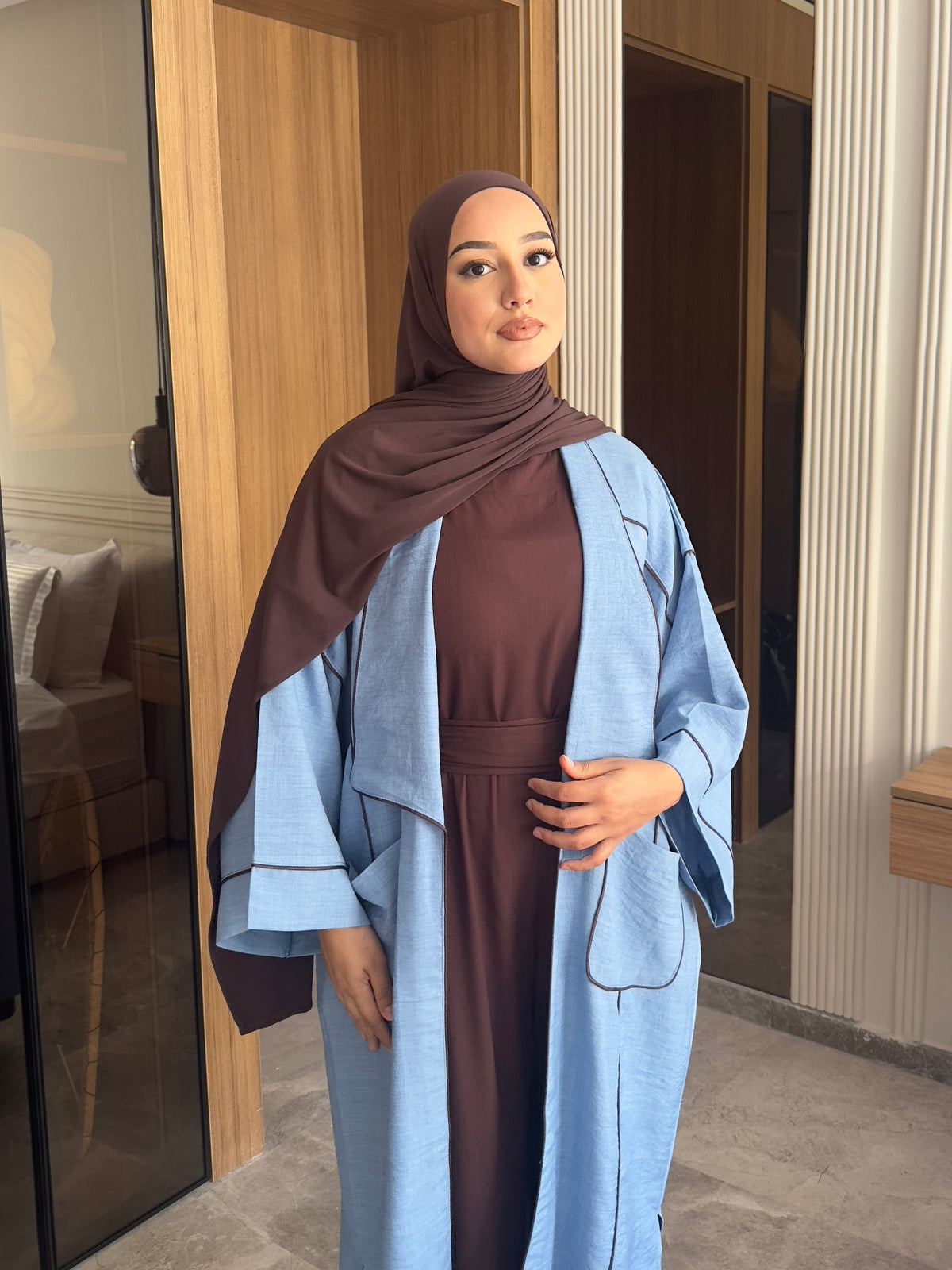 KIMONO2-BLUE-CIAL-L/XL