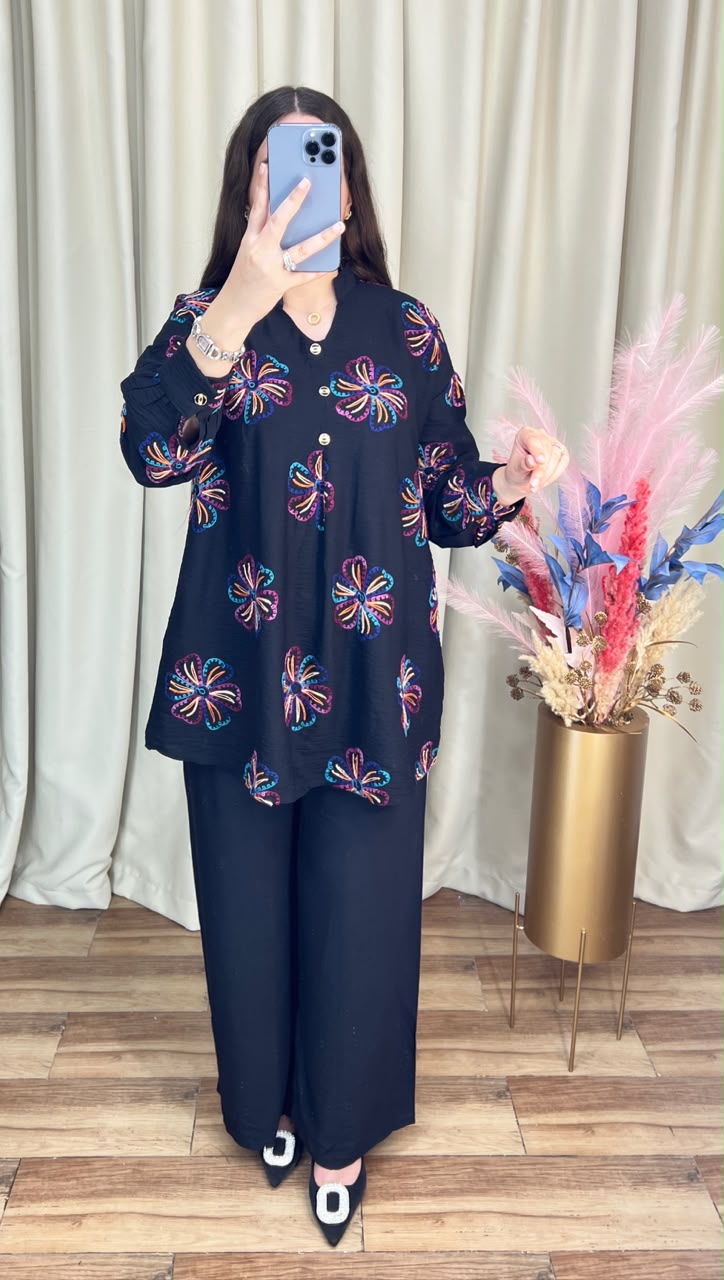 T0013-2XL-NOIR